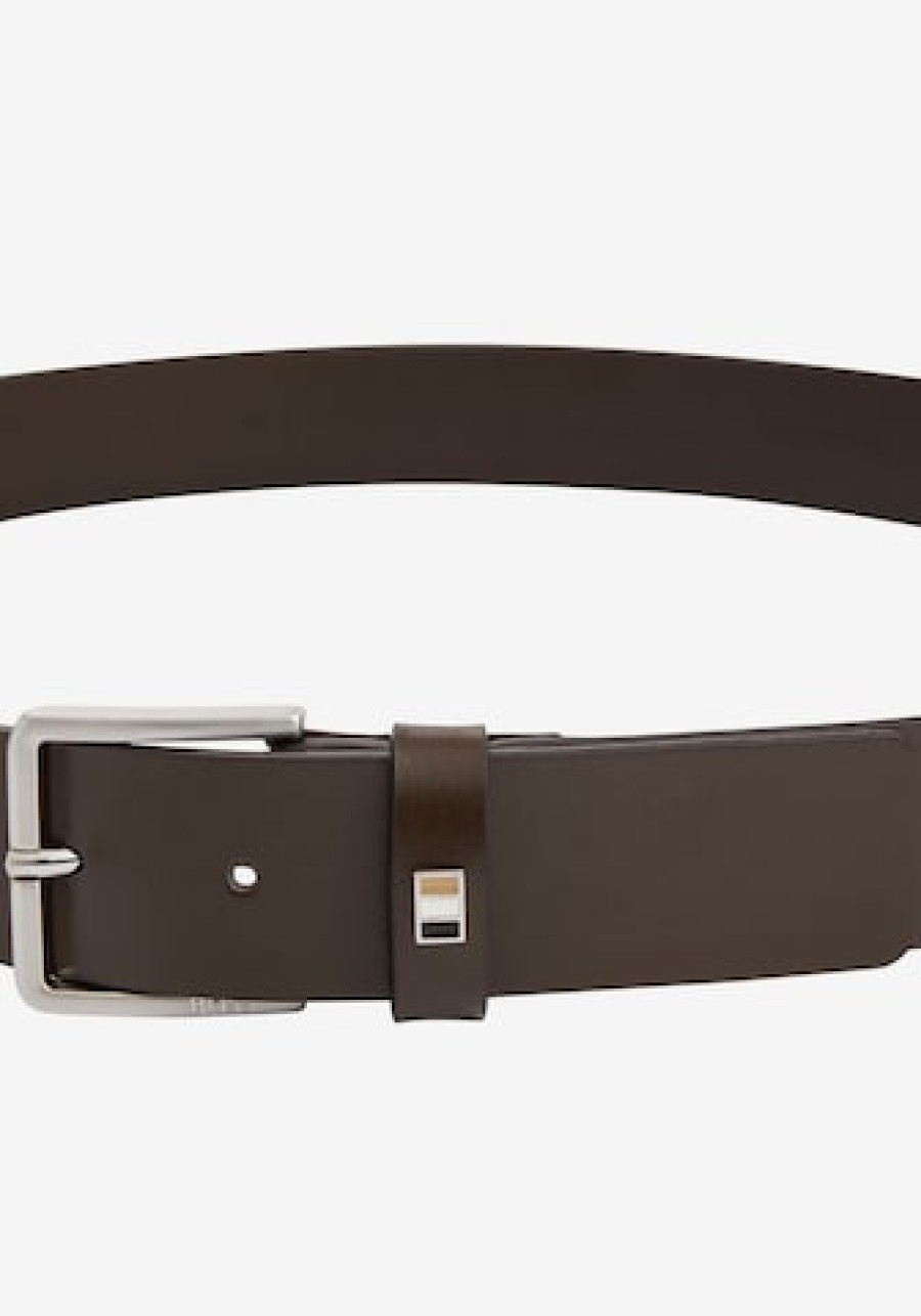 Men BOSS Belts | Belt 'Ther'