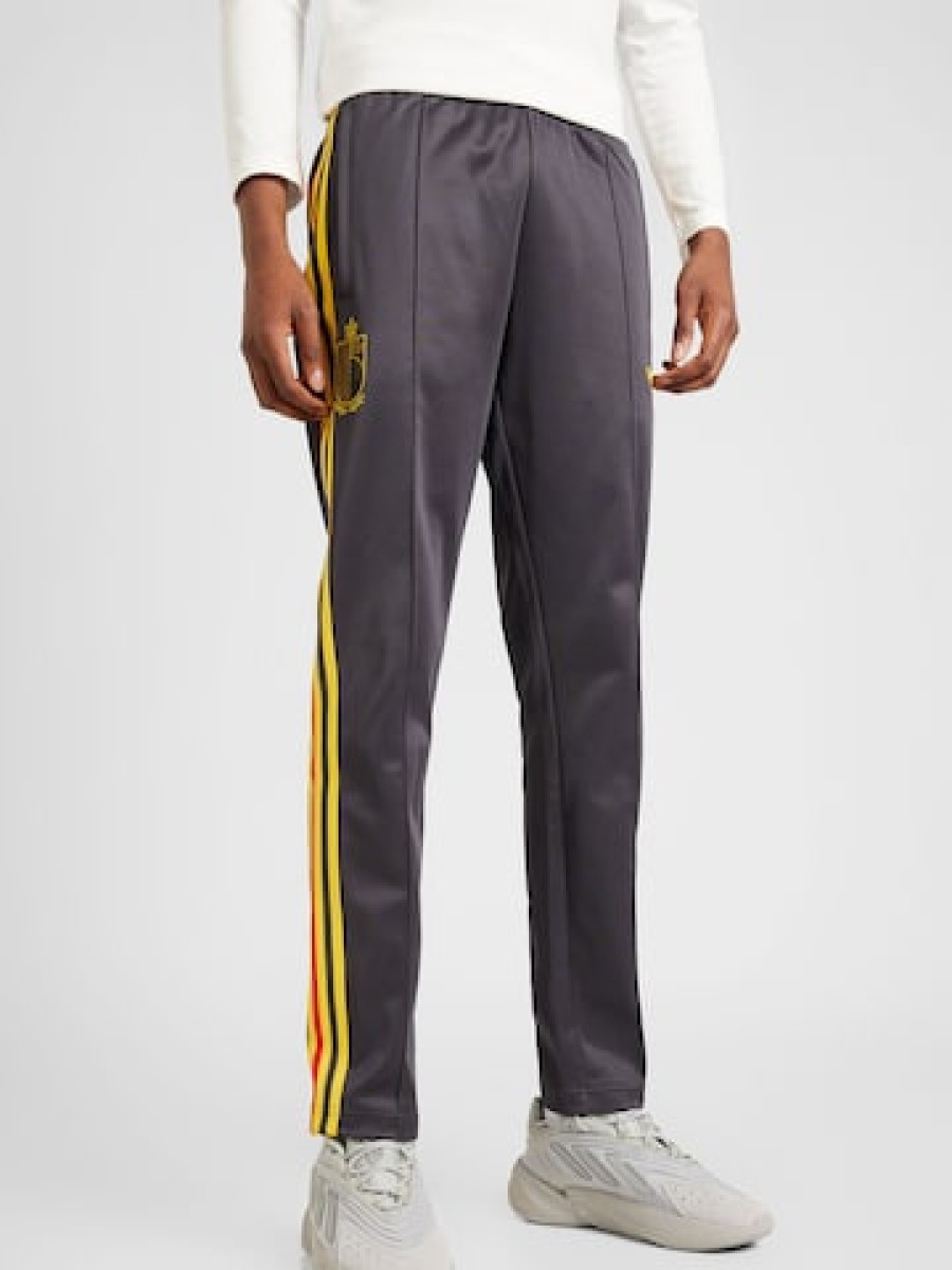 Men Tracksuit Pants | Regular Workout Pants