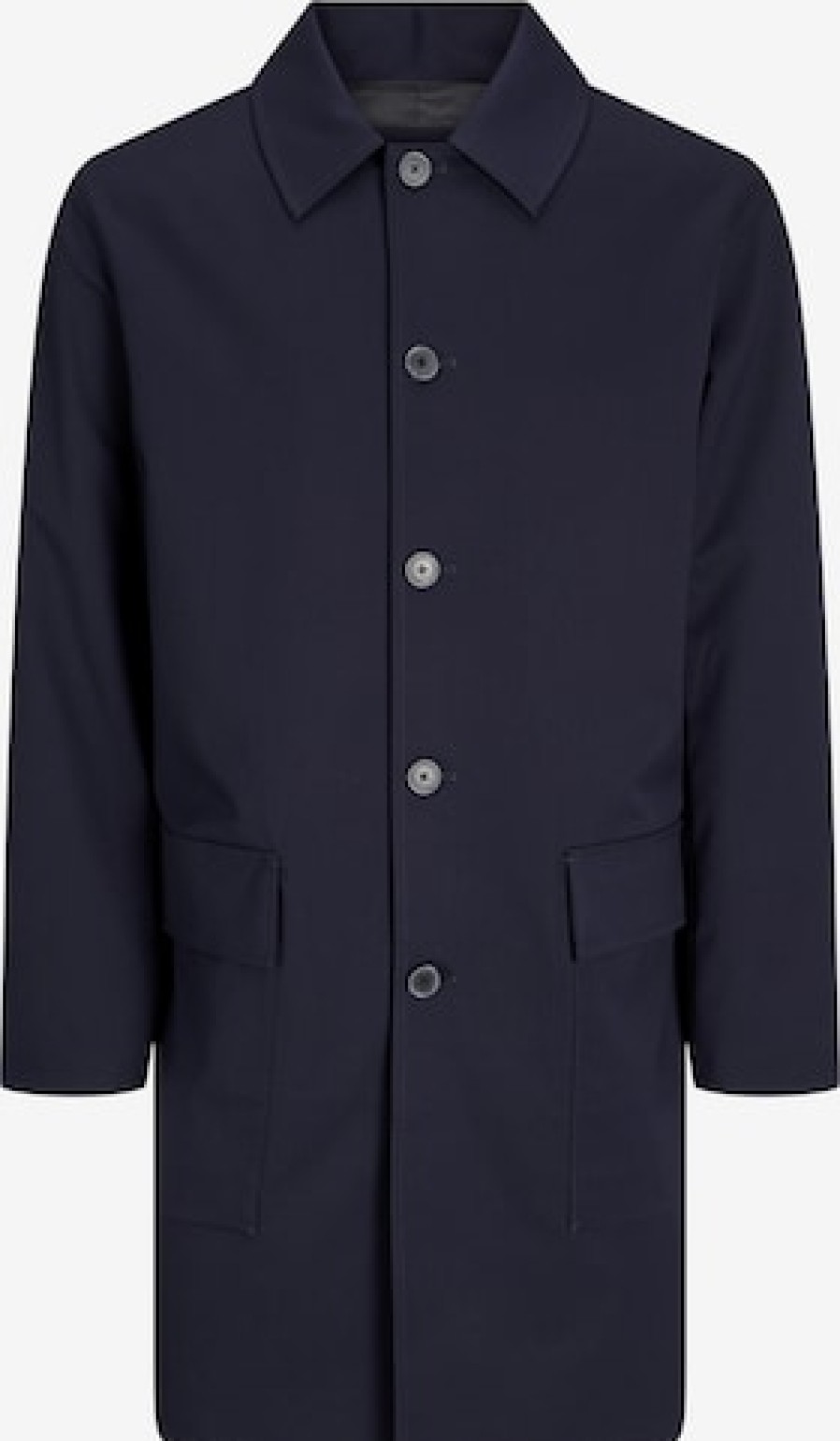 Men JACK Coats | Between-Seasons Coat 'Dallas'