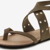 Women LASCANA Sandals | T-Bar Sandals