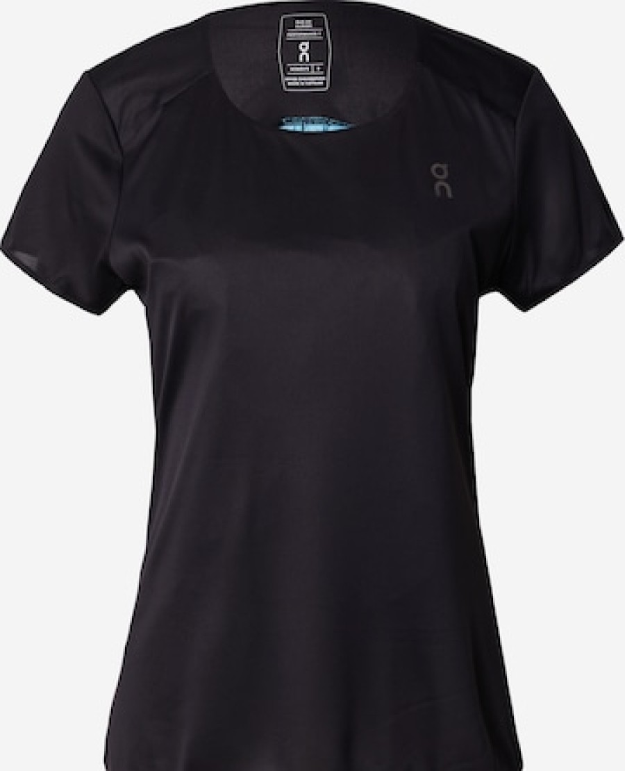 Women Breathable Sports Tops | Performance Shirt