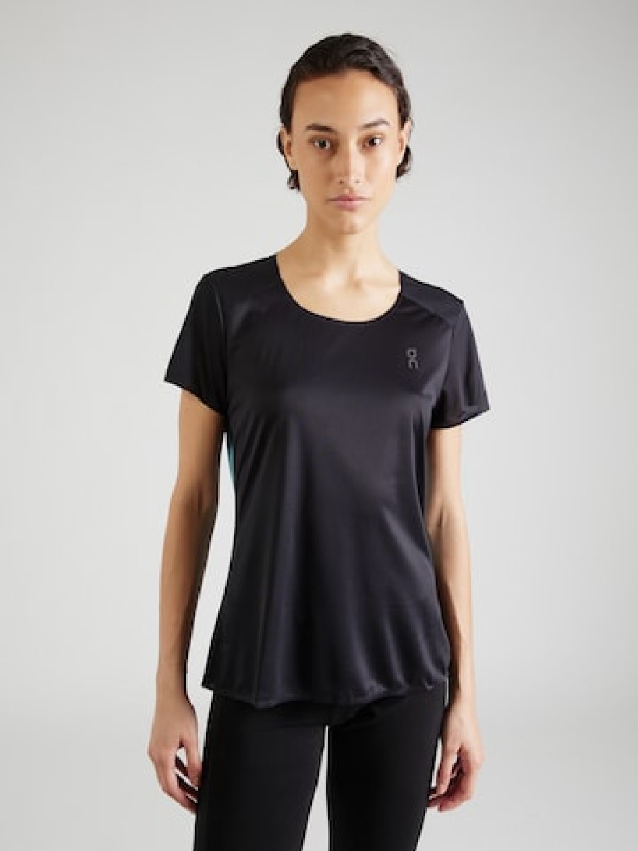 Women Breathable Sports Tops | Performance Shirt