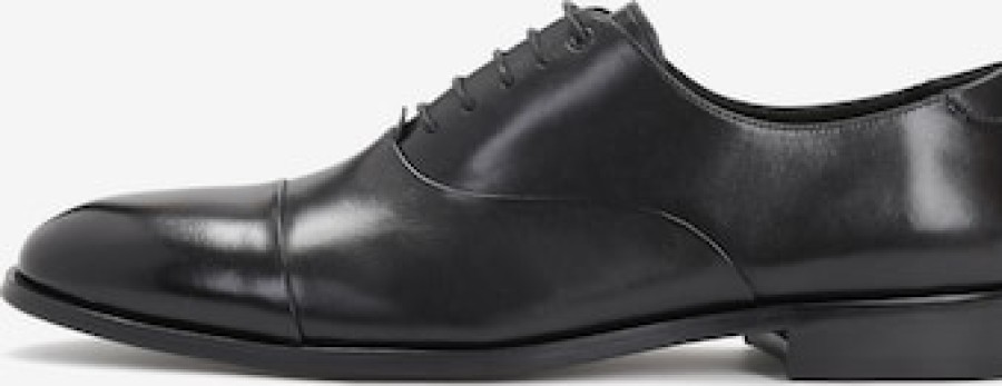 Men Kazar Low Shoes | Lace-Up Shoes