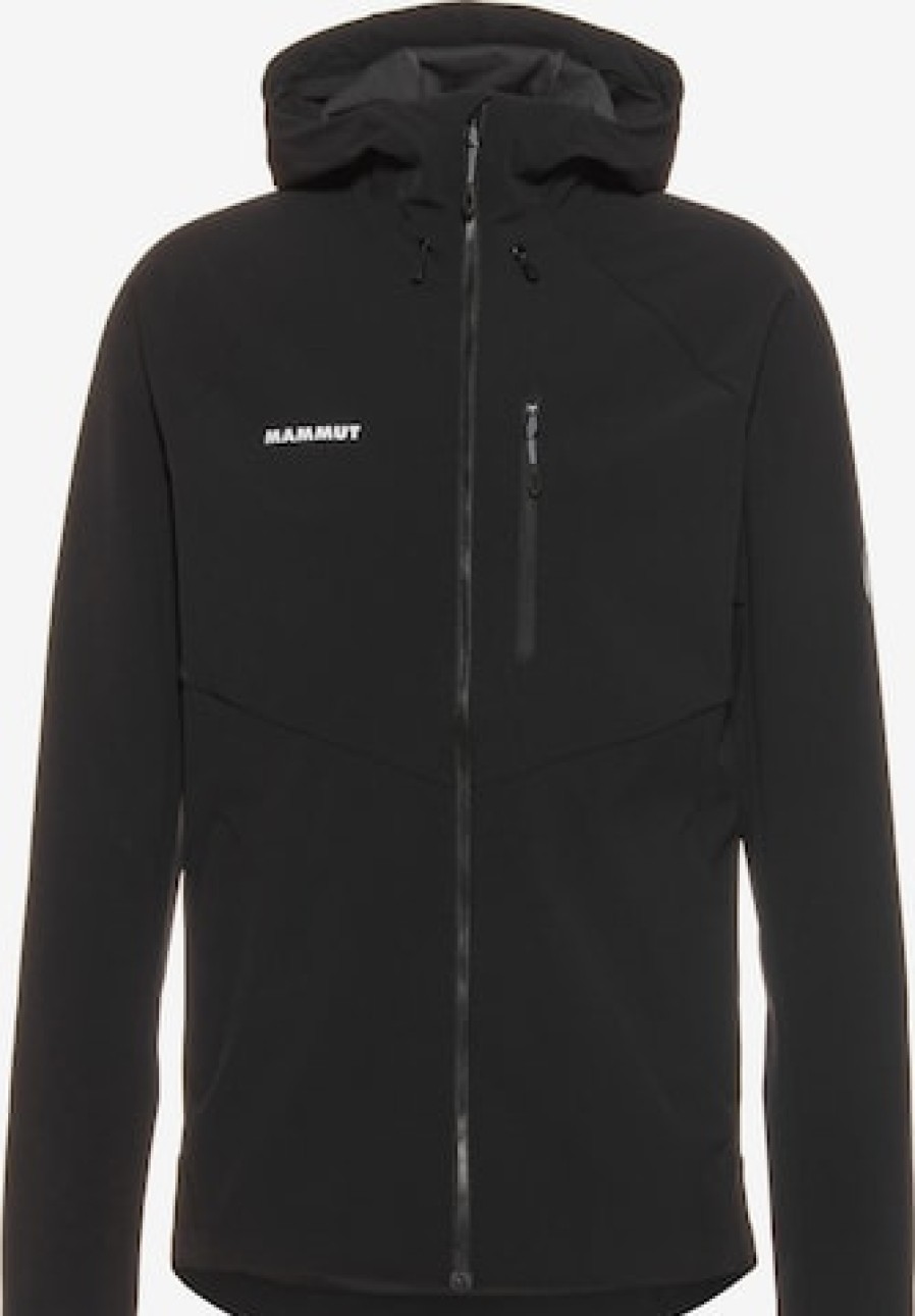 Men Weatherproof Sports Jackets | Outdoor Jacket 'Ultimate Comfort'