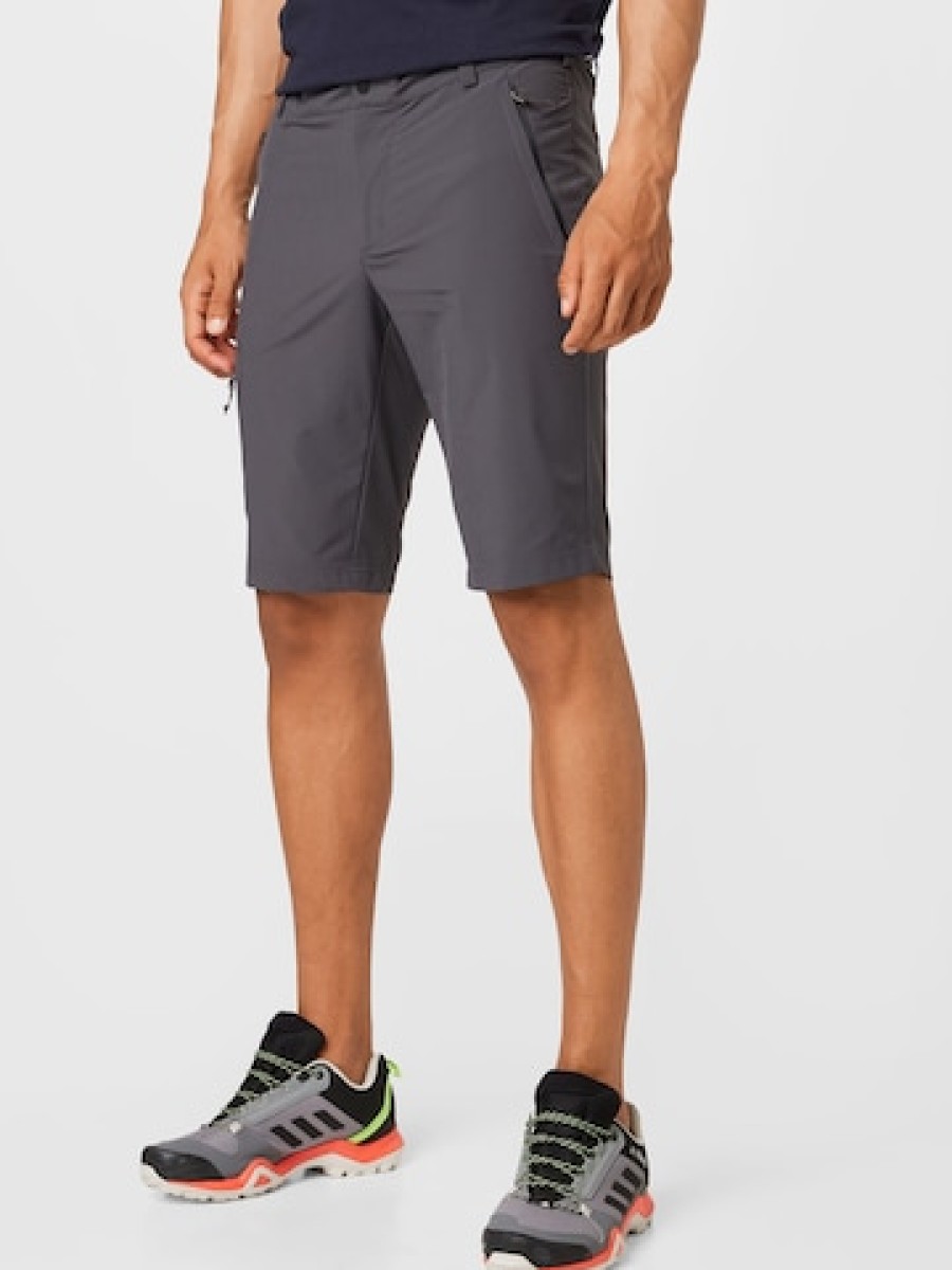 Men Shorts Sports Bottoms | Regular Outdoor Pants 'Folkstone'