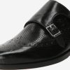 Men MELVIN Low Shoes | Classic Flats