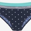 Women Bikini Swimwear | Bikini Bottoms 'Monroe Lc'