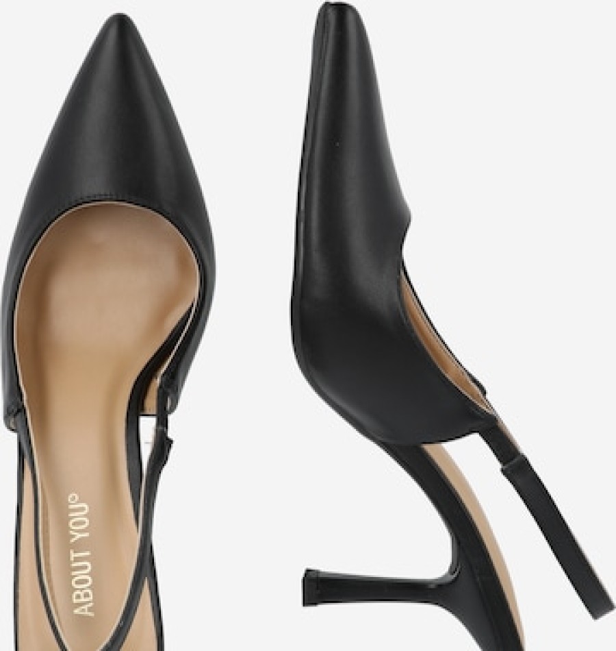 Women ABOUT High Heels | Slingback Pumps 'Ceyda'