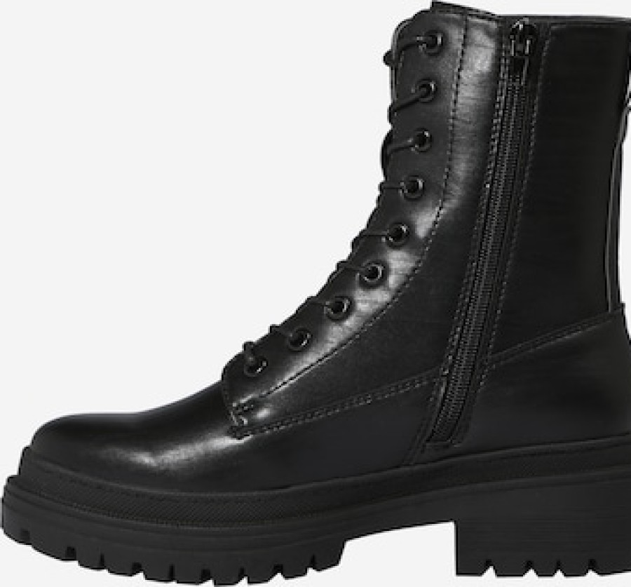 Women ABOUT Ankle Boots | Lace-Up Ankle Boots 'Carolin'