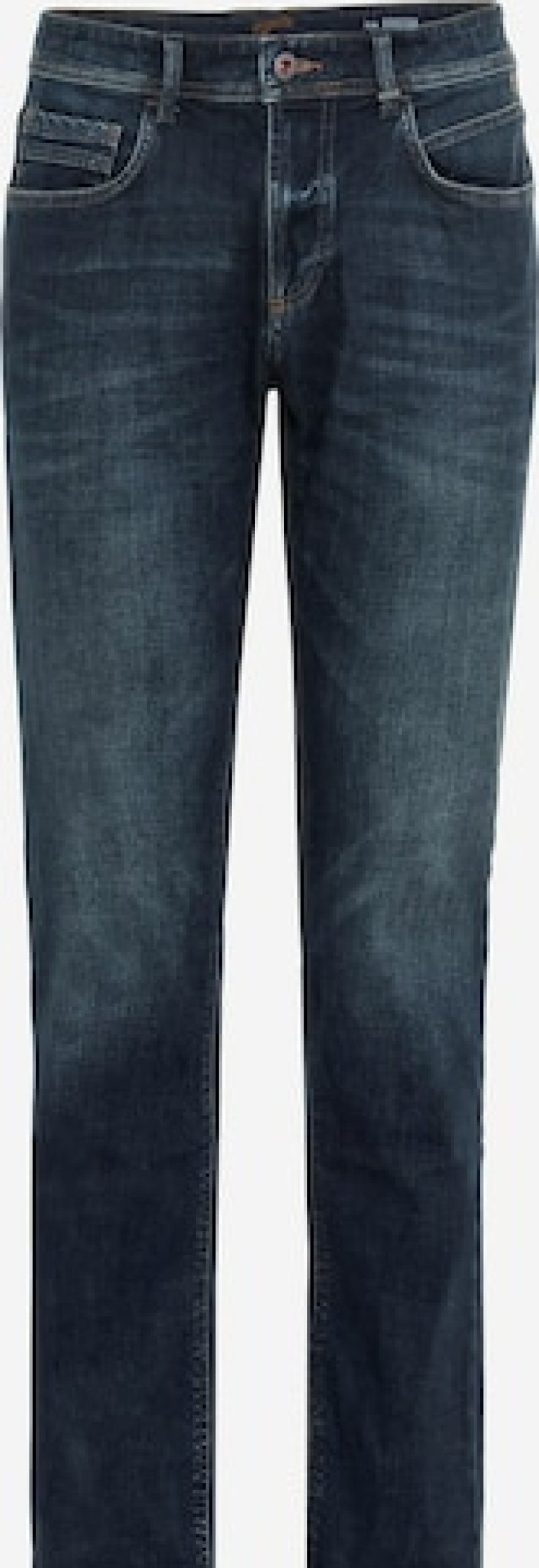 Men CAMEL Jeans | Regular Jeans 'Houston'