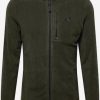 Men Fleece Sports Jackets | Athletic Fleece Jacket