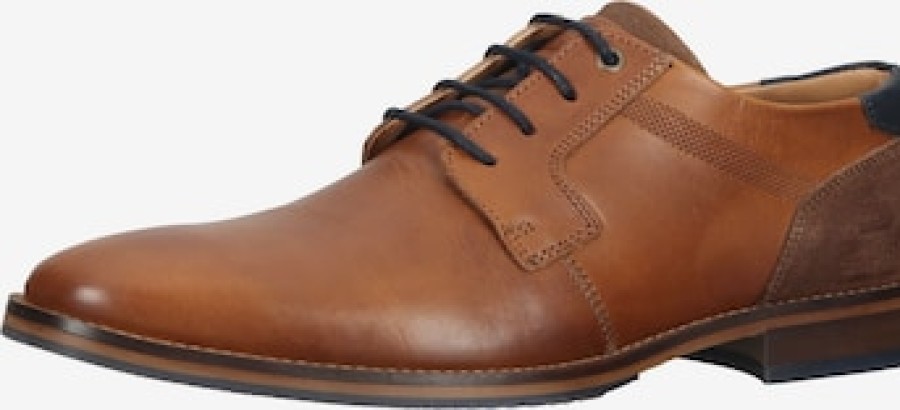 Men BULLBOXER Low Shoes | Lace-Up Shoes