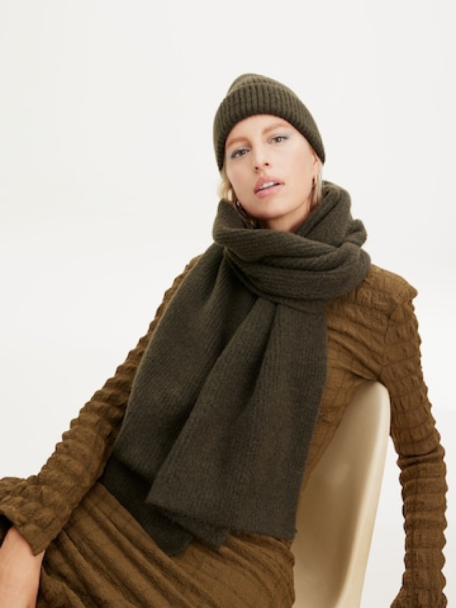 Women Karolina Scarves & Wraps | Scarf 'Asta'