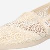 Women TOMS Low Shoes | Classic Flats 'Alpargata'