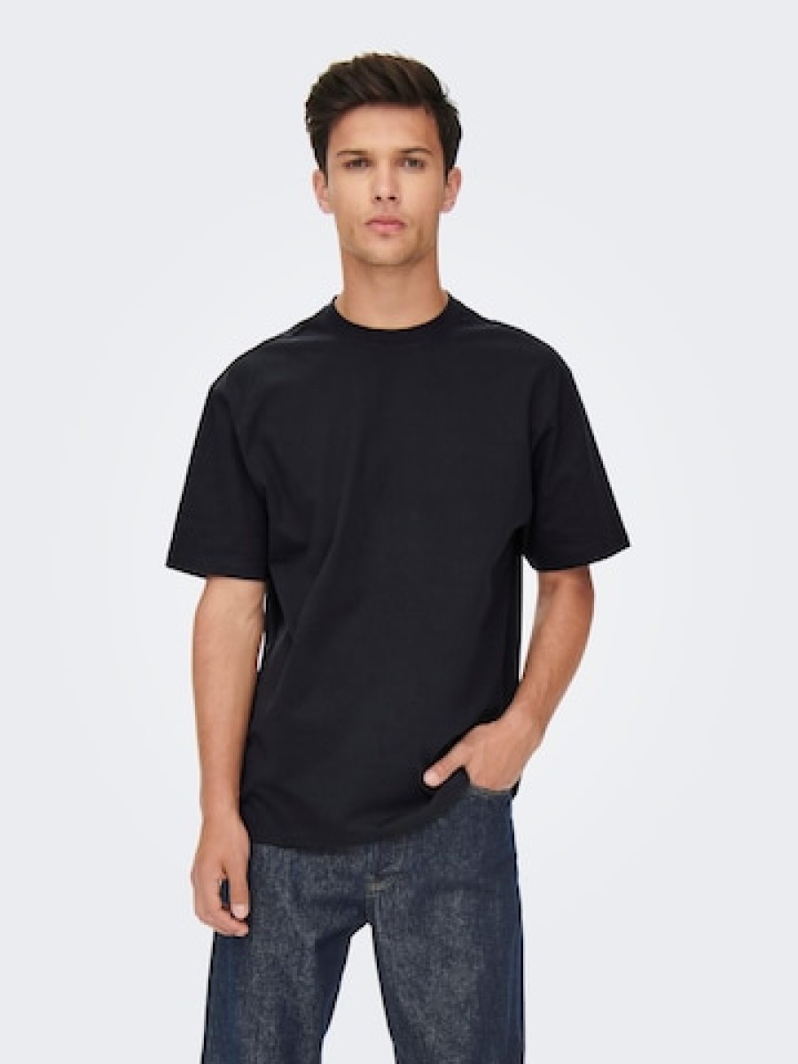 Men Only T-Shirts | Shirt 'Fred'