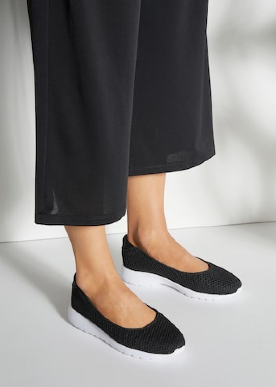 Women ABOUT Ballet Flats | Ballet Flats