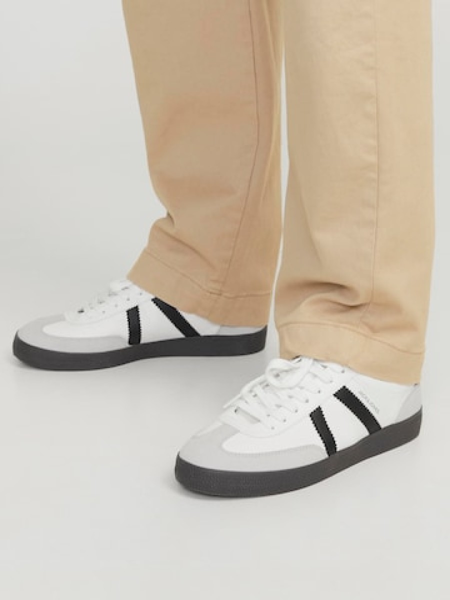 Men Slip-ons Classic Sneakers | Sneakers 'Mambo'