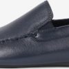 Men Kazar Low Shoes | Moccasins