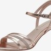 Women TAMARIS High Heels | Strap Sandals