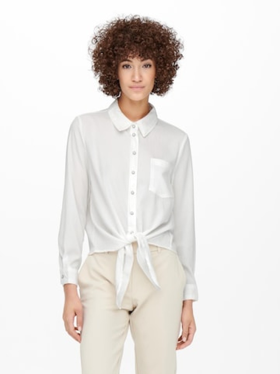 Women ONLY Blouses & Tunics | Blouse 'Lecey'