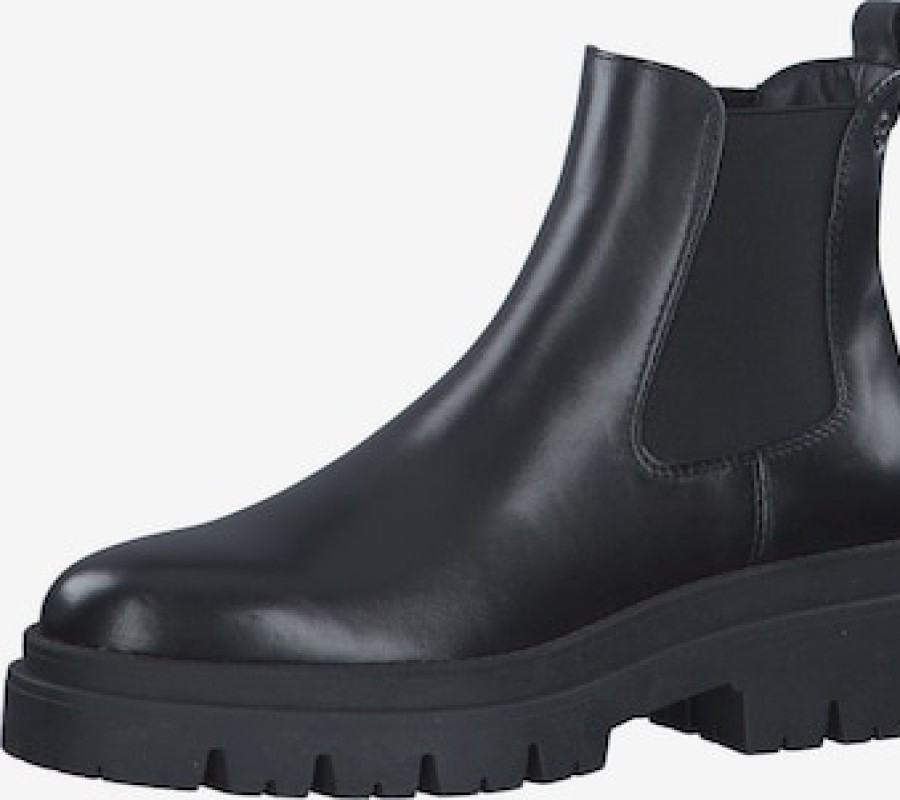 Women TAMARIS Ankle Boots | Chelsea Boots