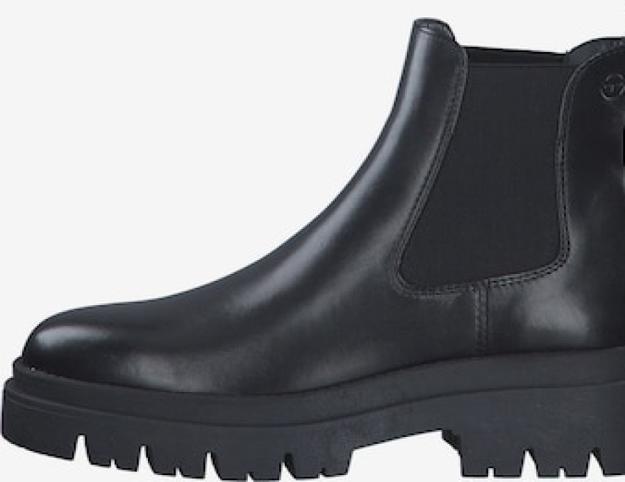 Women TAMARIS Ankle Boots | Chelsea Boots