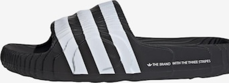 Men ADIDAS Open Shoes | Mules 'Adilette 22'