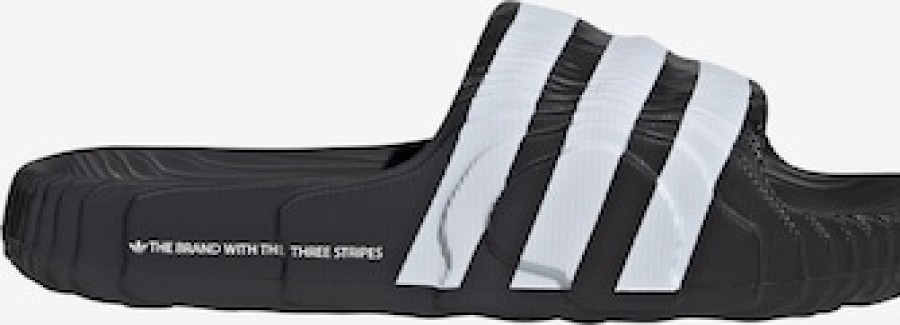 Men ADIDAS Open Shoes | Mules 'Adilette 22'