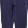 Men Tracksuit Sports Bottoms | Tapered Workout Pants