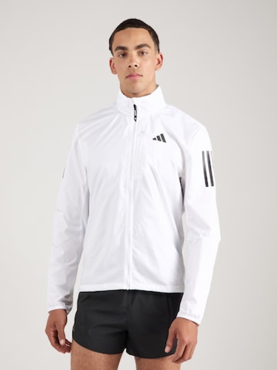 Men Training Sports Jackets | Athletic Jacket 'Own The Run'