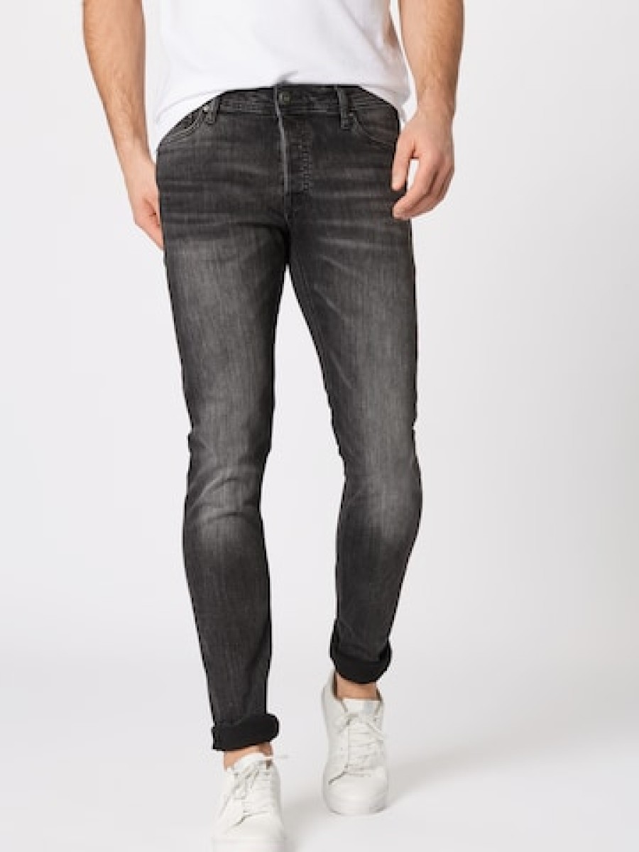 Men JACK Jeans | Slim Fit Jeans 'Glenn'