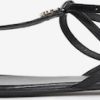 Women Kazar Sandals | T-Bar Sandals