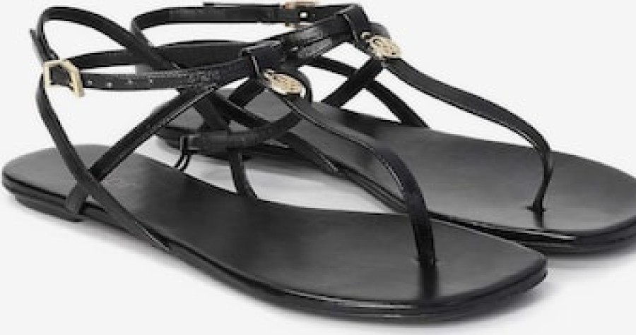 Women Kazar Sandals | T-Bar Sandals