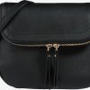 Women Crossbody Bags & Backpacks | Crossbody Bag 'Samantha'