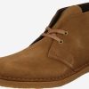 Men Clarks Boots | Chukka Boots