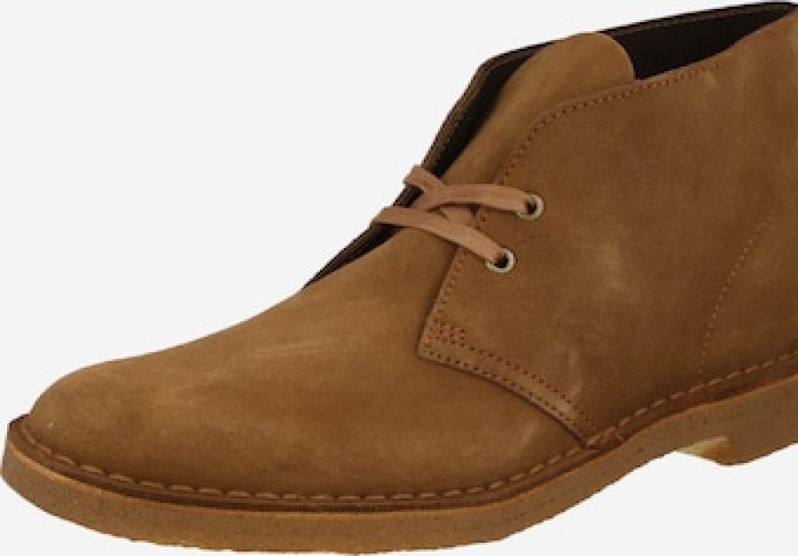 Men Clarks Boots | Chukka Boots