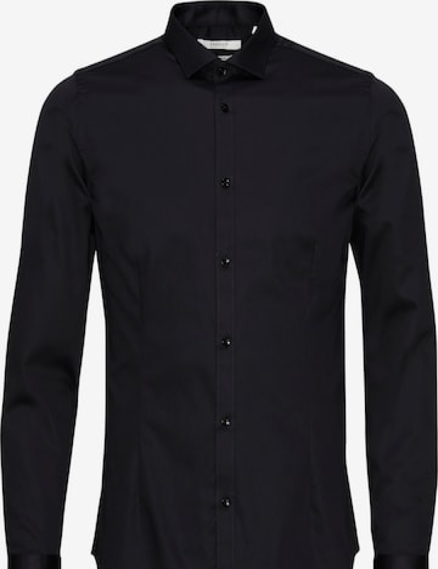 Men JACK Button-Up Shirts | Slim Fit Button Up Shirt 'Parma'