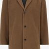 Men Jack Coats | Between-Seasons Coat 'Zac'