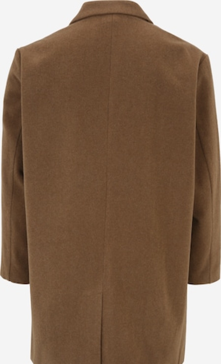 Men Jack Coats | Between-Seasons Coat 'Zac'