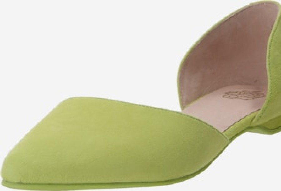 Women ABOUT Ballet Flats | Ballet Flats 'Blondie'