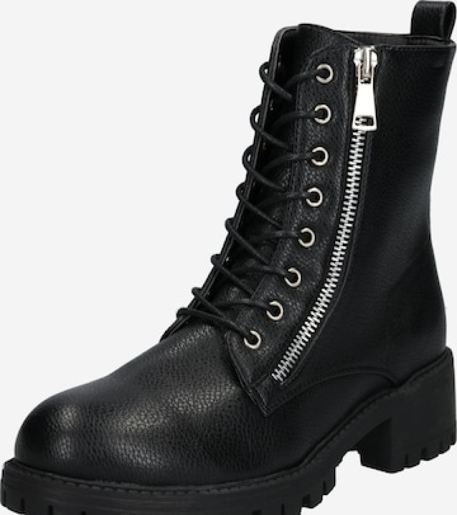 Women ABOUT Ankle Boots | Lace-Up Ankle Boots 'Marit Shoe'