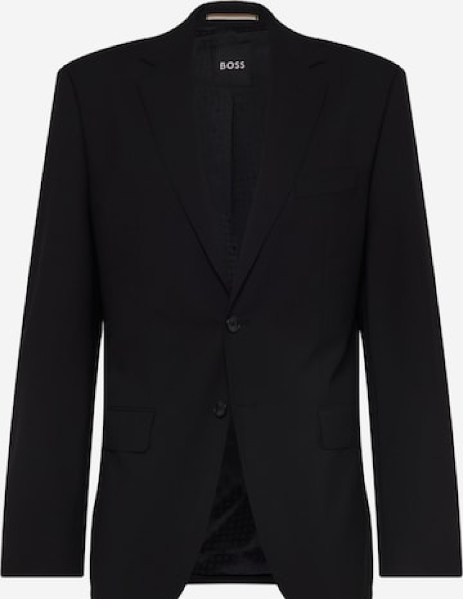 Men BOSS Suits & Jackets | Regular Fit Suit Jacket 'Jeckson'