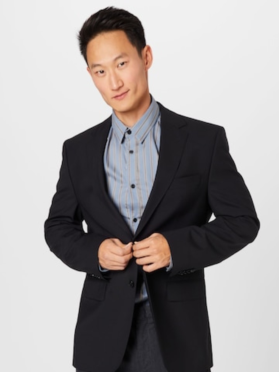 Men BOSS Suits & Jackets | Regular Fit Suit Jacket 'Jeckson'