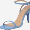 Women Karolina High Heels | Strap Sandals 'Tilda'