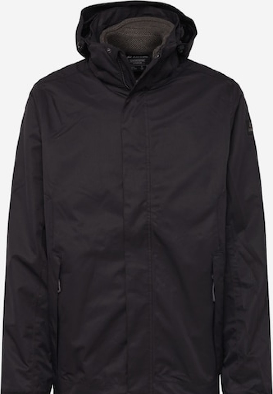 Men Weatherproof Sports Jackets | Outdoor Jacket