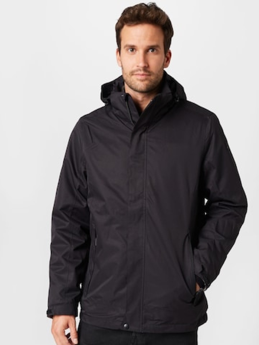 Men Weatherproof Sports Jackets | Outdoor Jacket