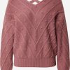 Women Fine-knit Sweaters & Knitwear | Sweater 'Hermine'