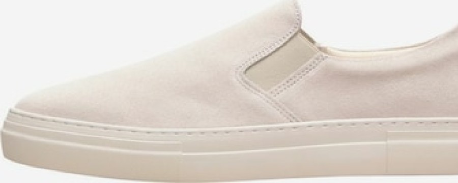 Men SELECTED Low Shoes | Classic Flats