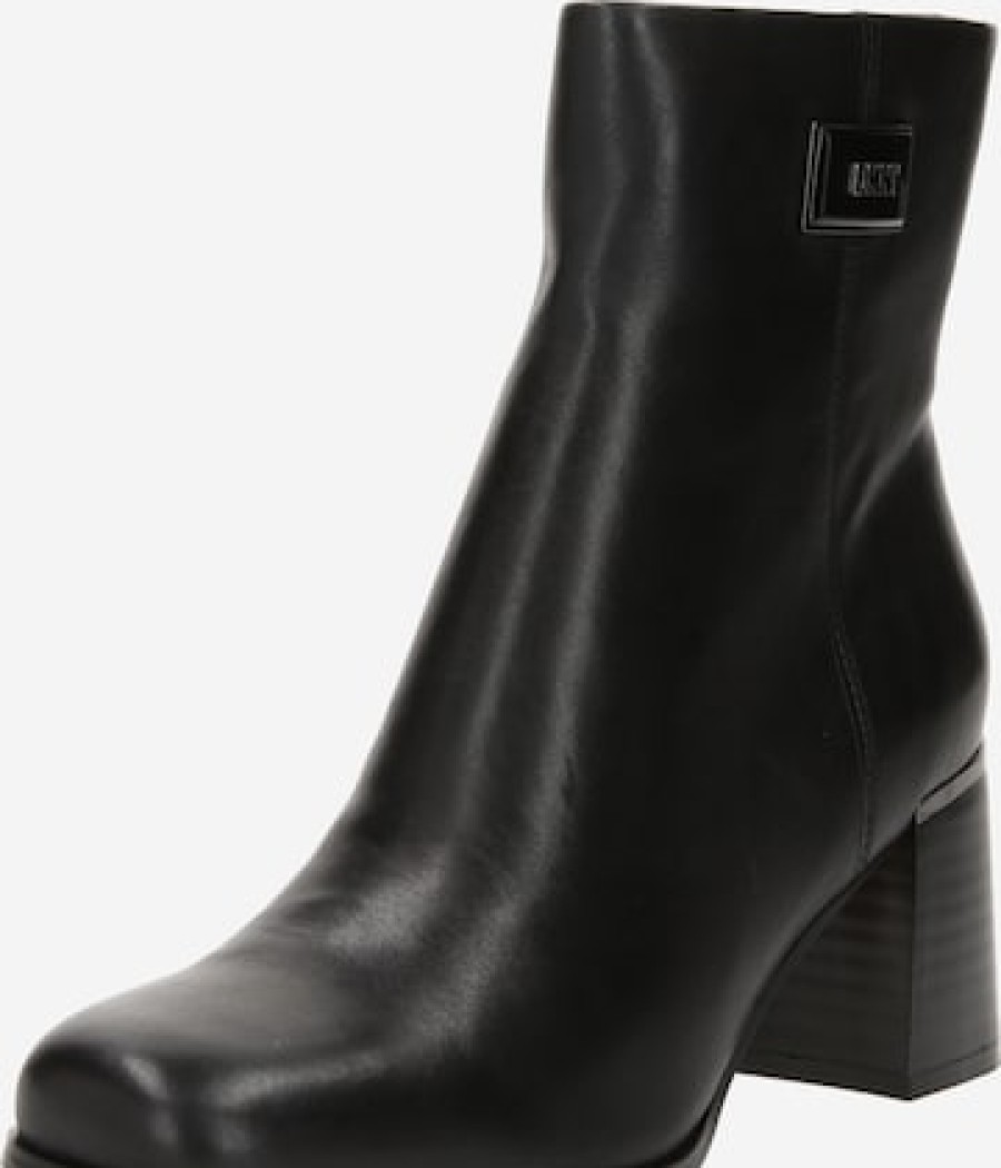 Women DKNY Ankle Boots | Booties 'Ranya'