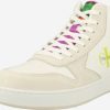 Men Calvin High-Top Sneakers | High-Top Sneakers 'Pride'